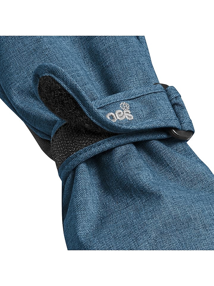 Playshoes Fäustlinge in Blau günstig kaufen 104-116
