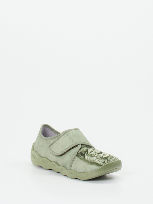 Kletthausschuh-76166990002 Superfit