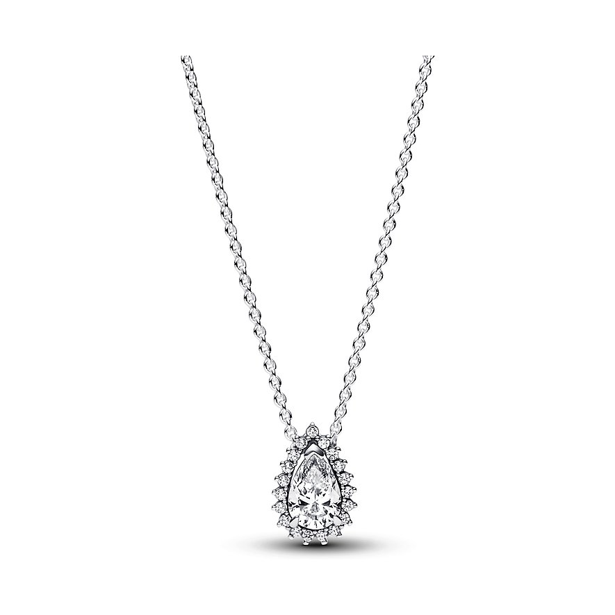 Pandora Kette Timeless