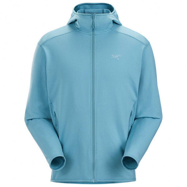 Arc'teryx - Kyanite Lightweight Hoody - Fleecejacke