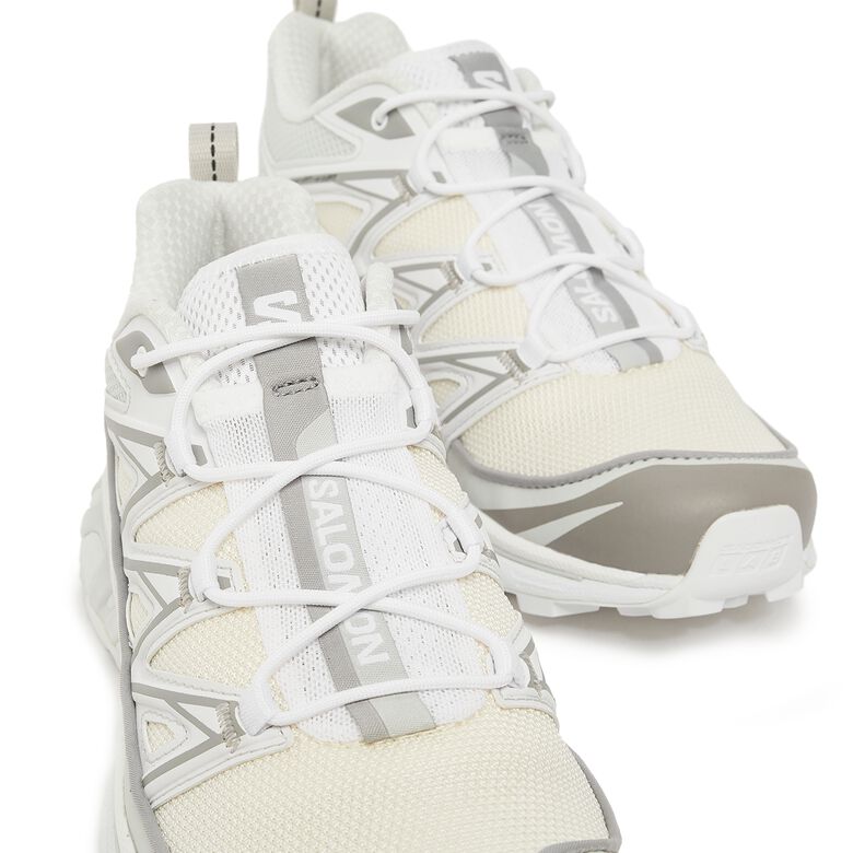 Salomon XT-6 Expanse vanilla ice/white/alloy