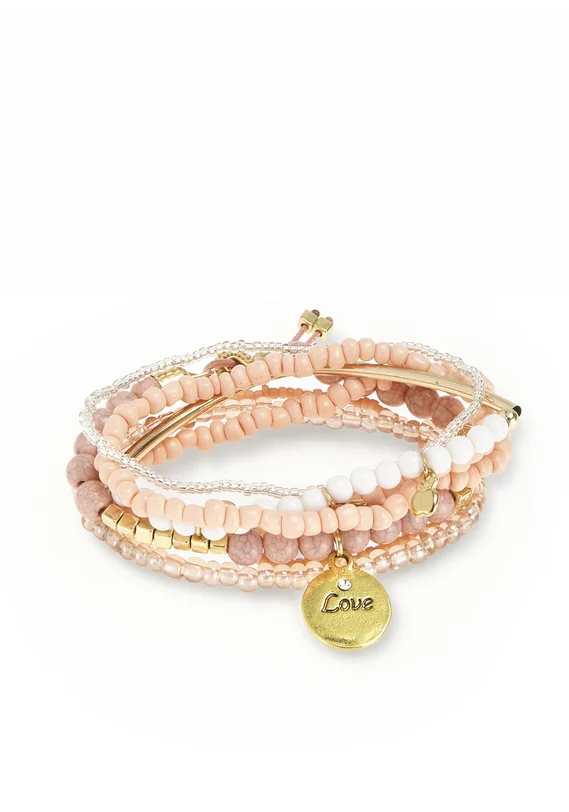 Armketten Set