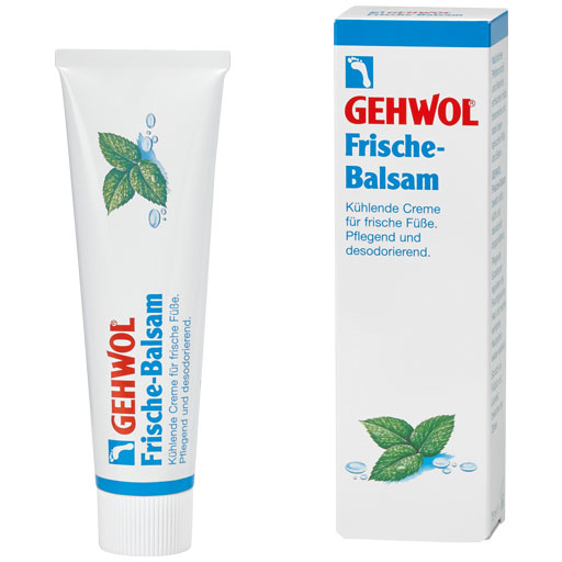 GEHWOL Frische-Balsam  75 ml  Balsam