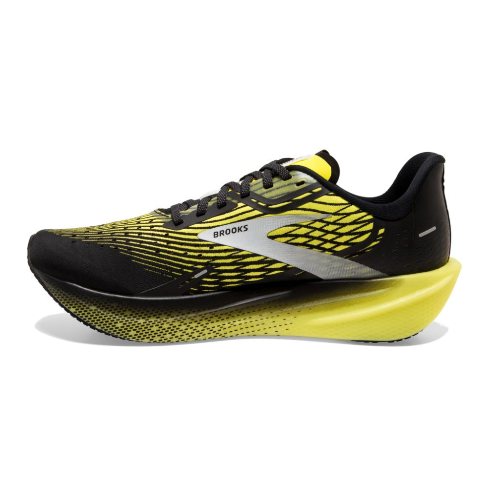 Brooks Hyperion Max 110390-1D-078 / schwarz