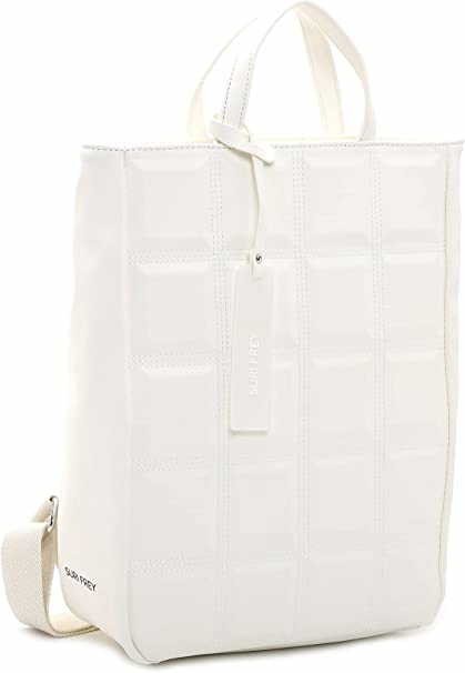 SURI FREY Handtaschen weiss BOBBY