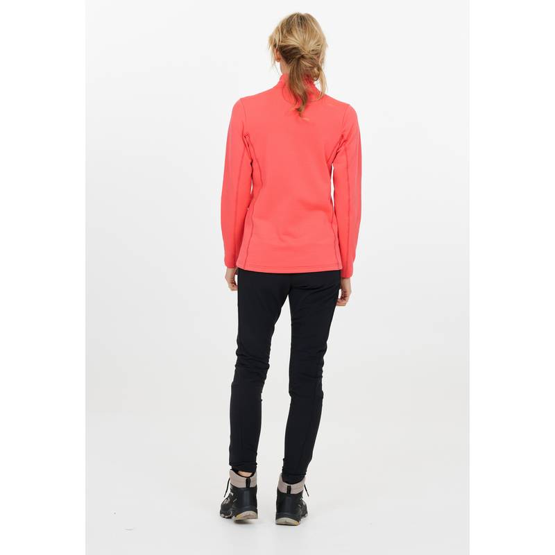 Whistler Juice Langarmshirt Damen