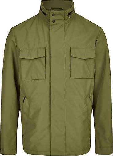 DANIEL HECHTER Fieldjacke DH-XTECH
