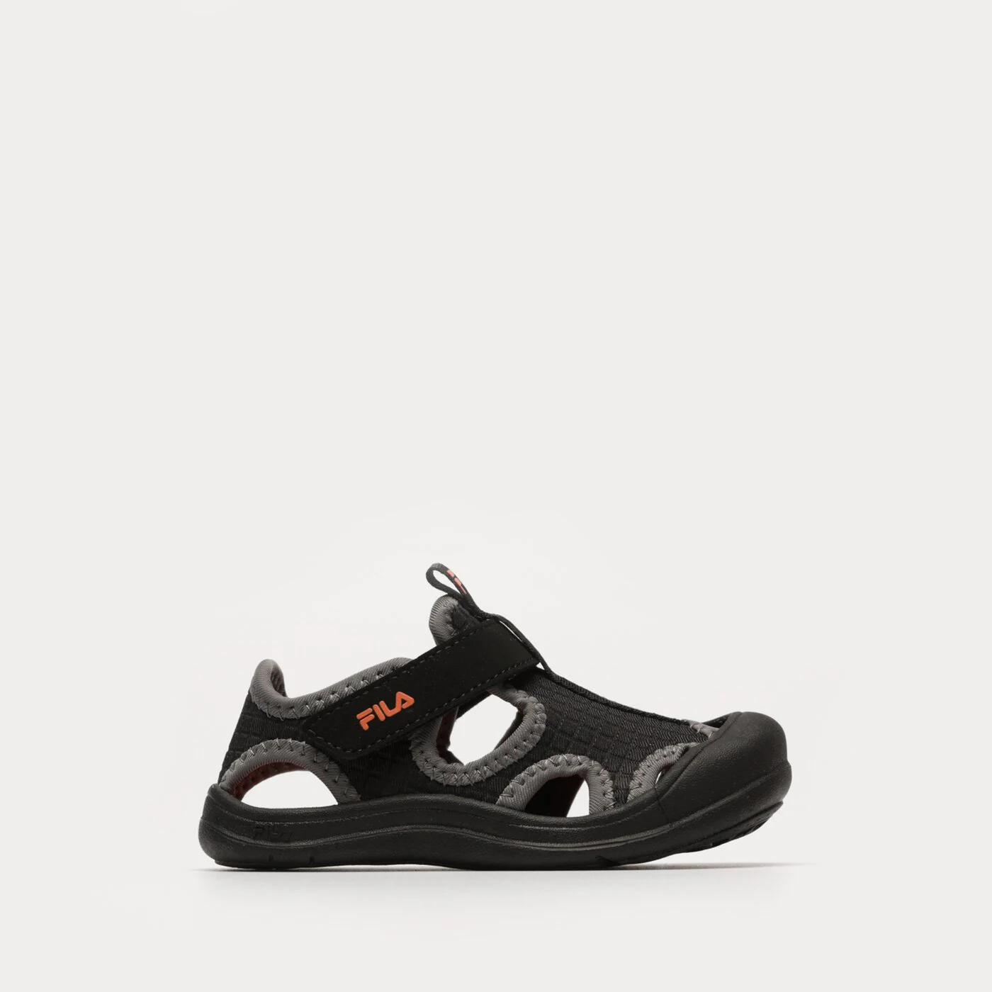 FILA AQUA KD Schwarz