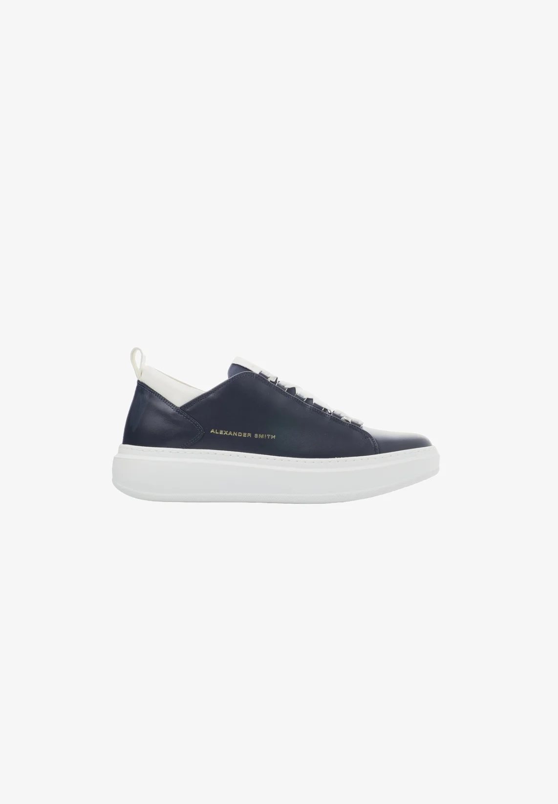 ALEXANDER SMITH WEMBLEY - Zapatillas bajas