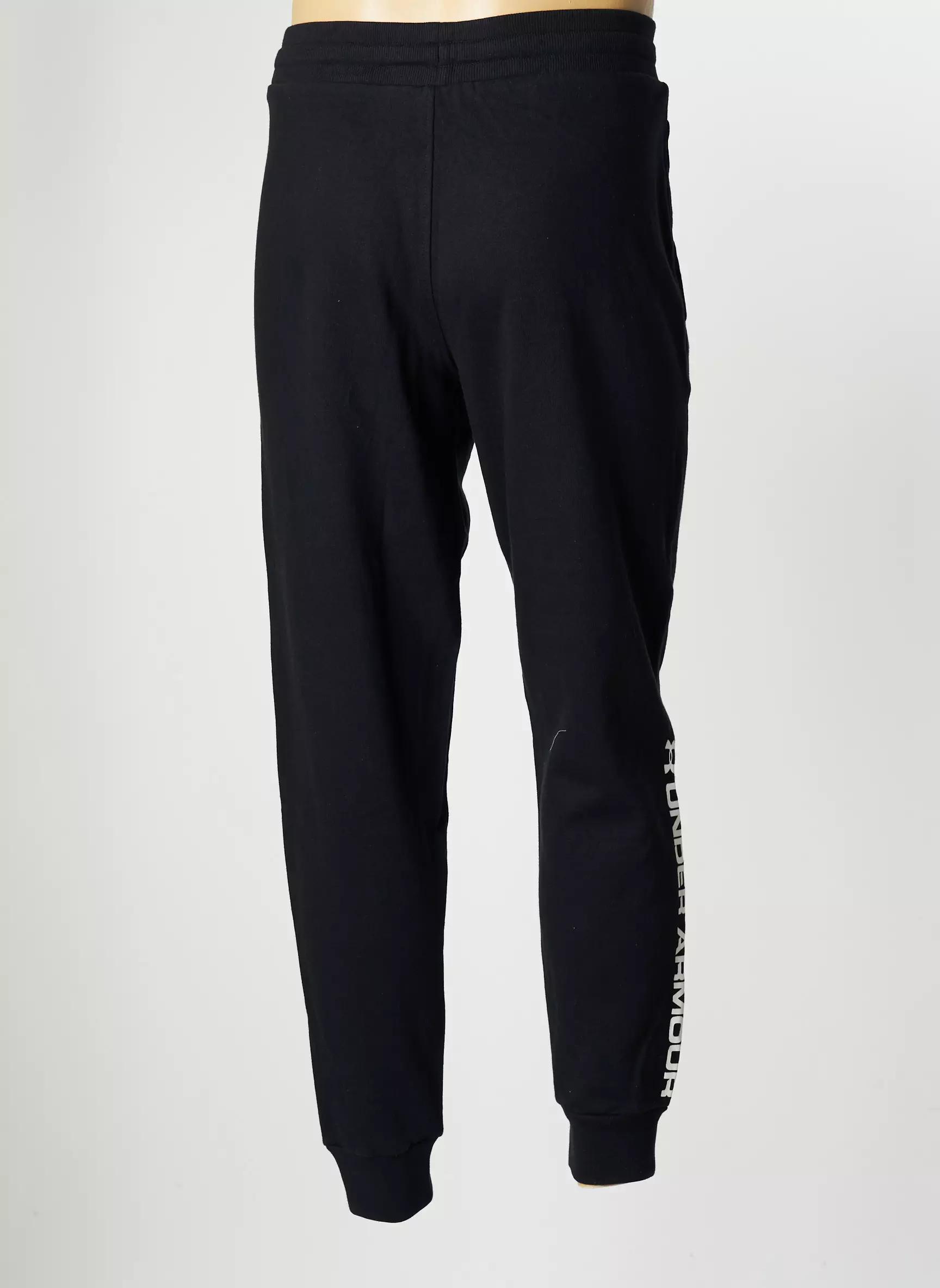 Under Armour Jogging Homme couleur noir