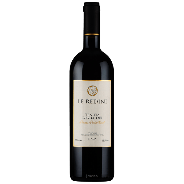 Tenuta Degli DeiLe Redini 2015