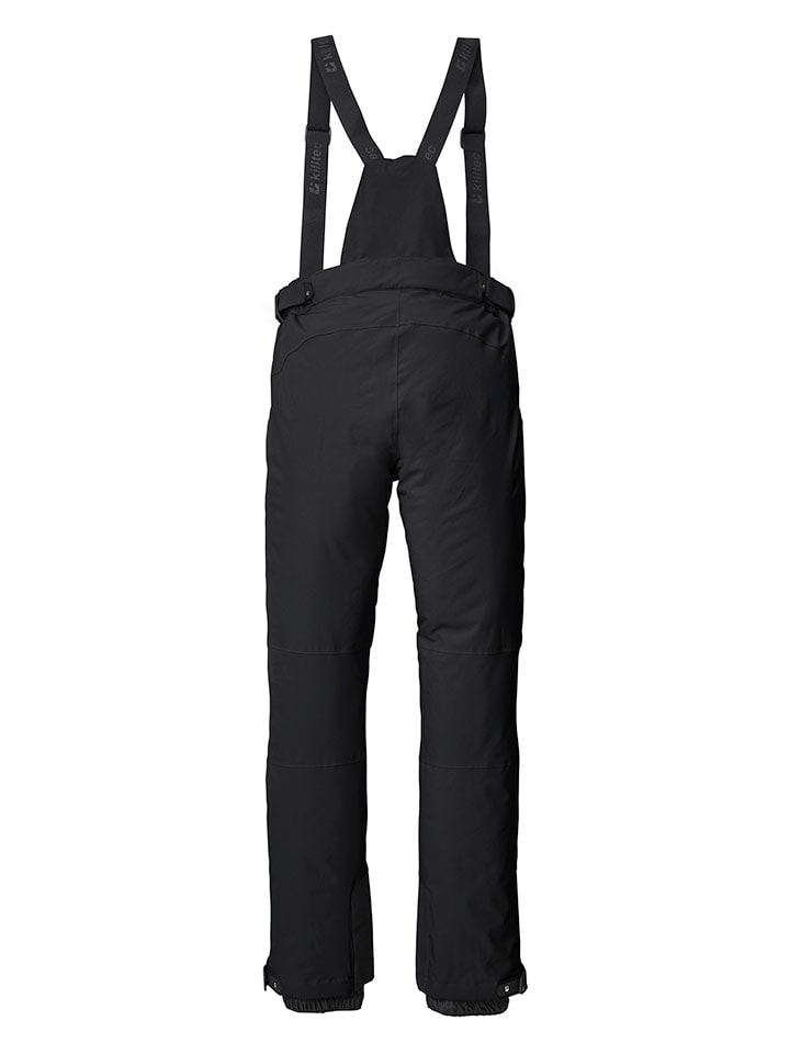 Killtec Ski-/ Snowboardhose in Schwarz günstig kaufen