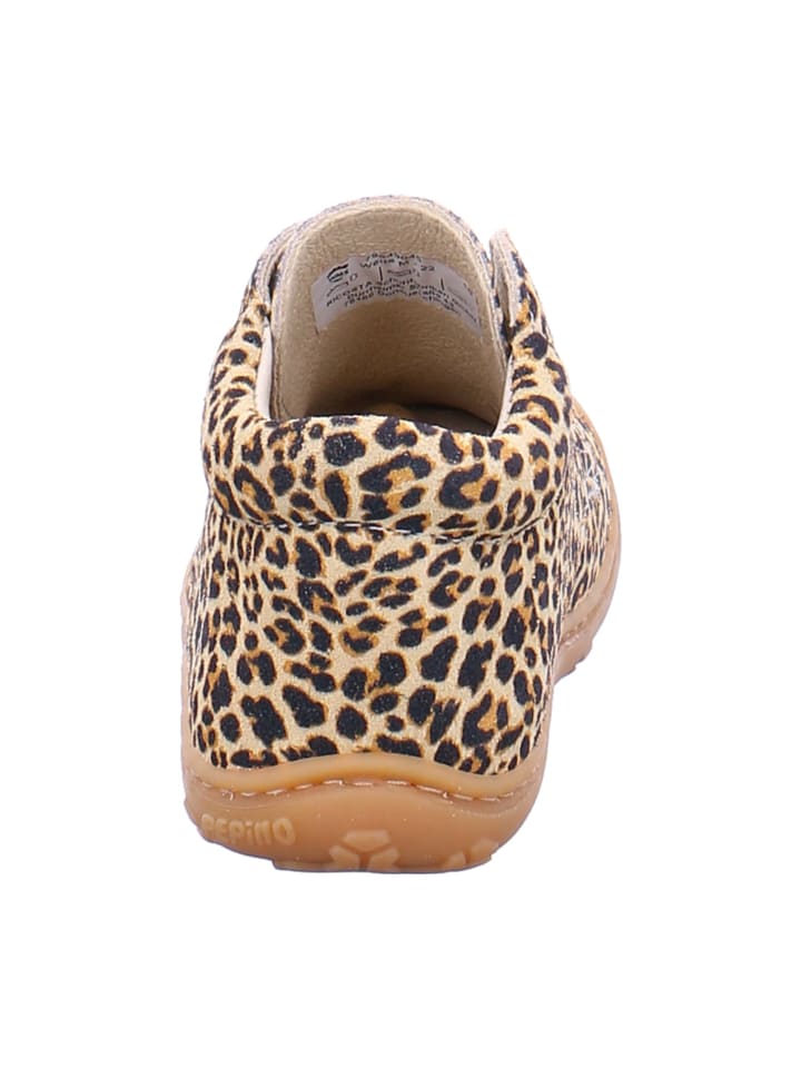 PEPINO Lauflernschuhe in Animal günstig kaufen