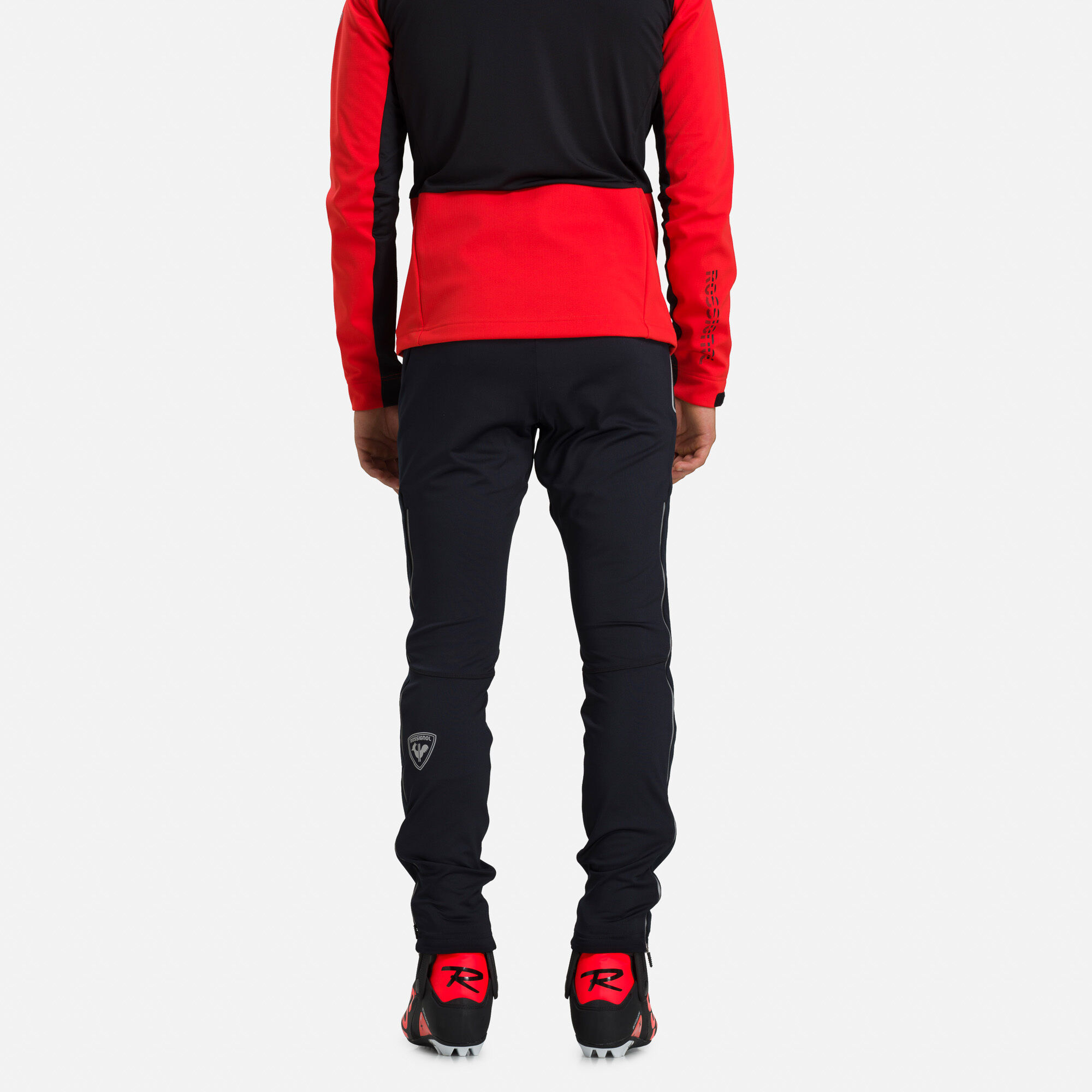 Pantalon Softshell Homme
