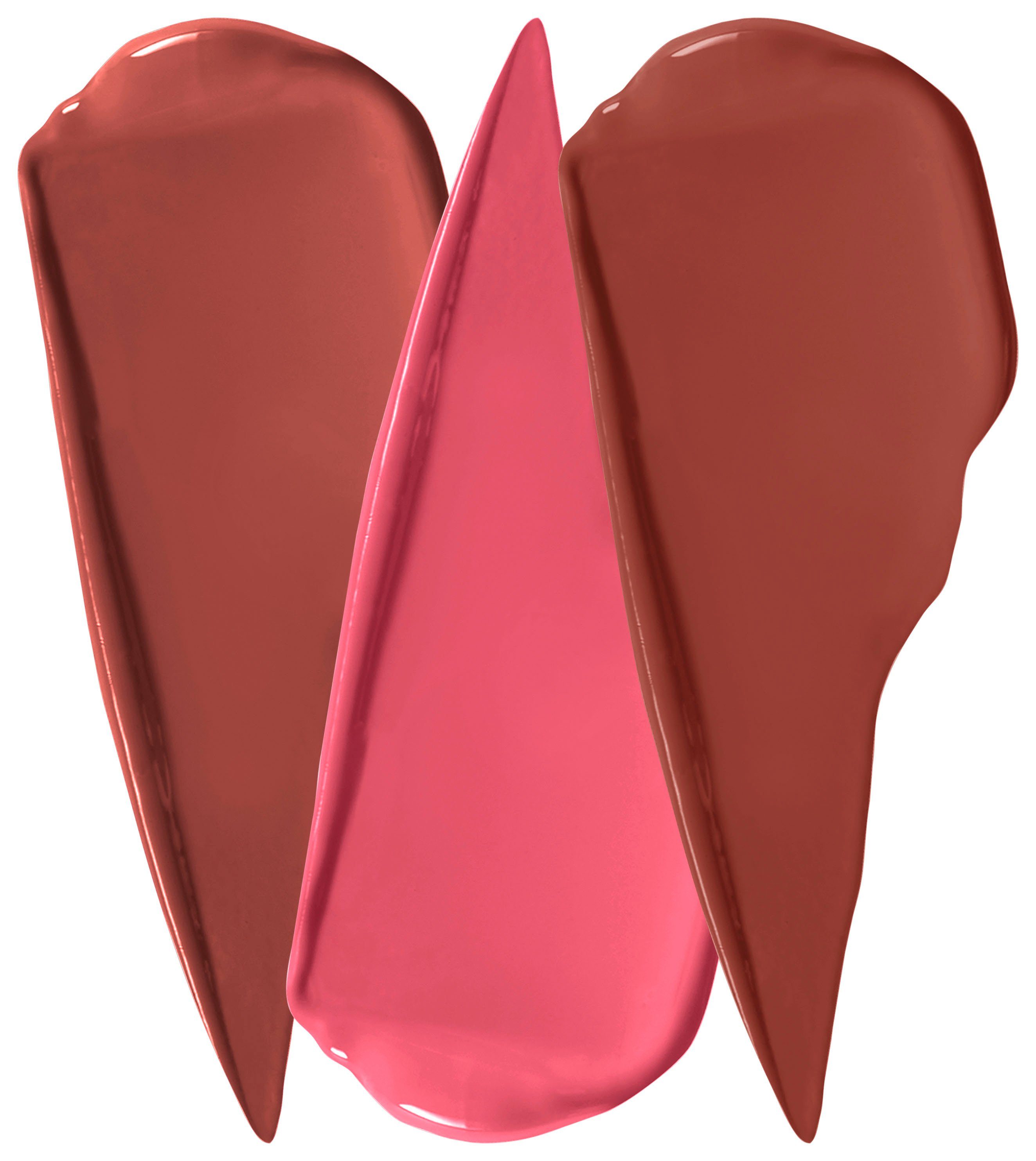 NYX Schmink-Set NYX Professional Makeup Butter Gloss Lip Trio