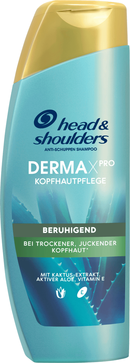 Shampoo Derma x Pro Beruhigend, 250 ml