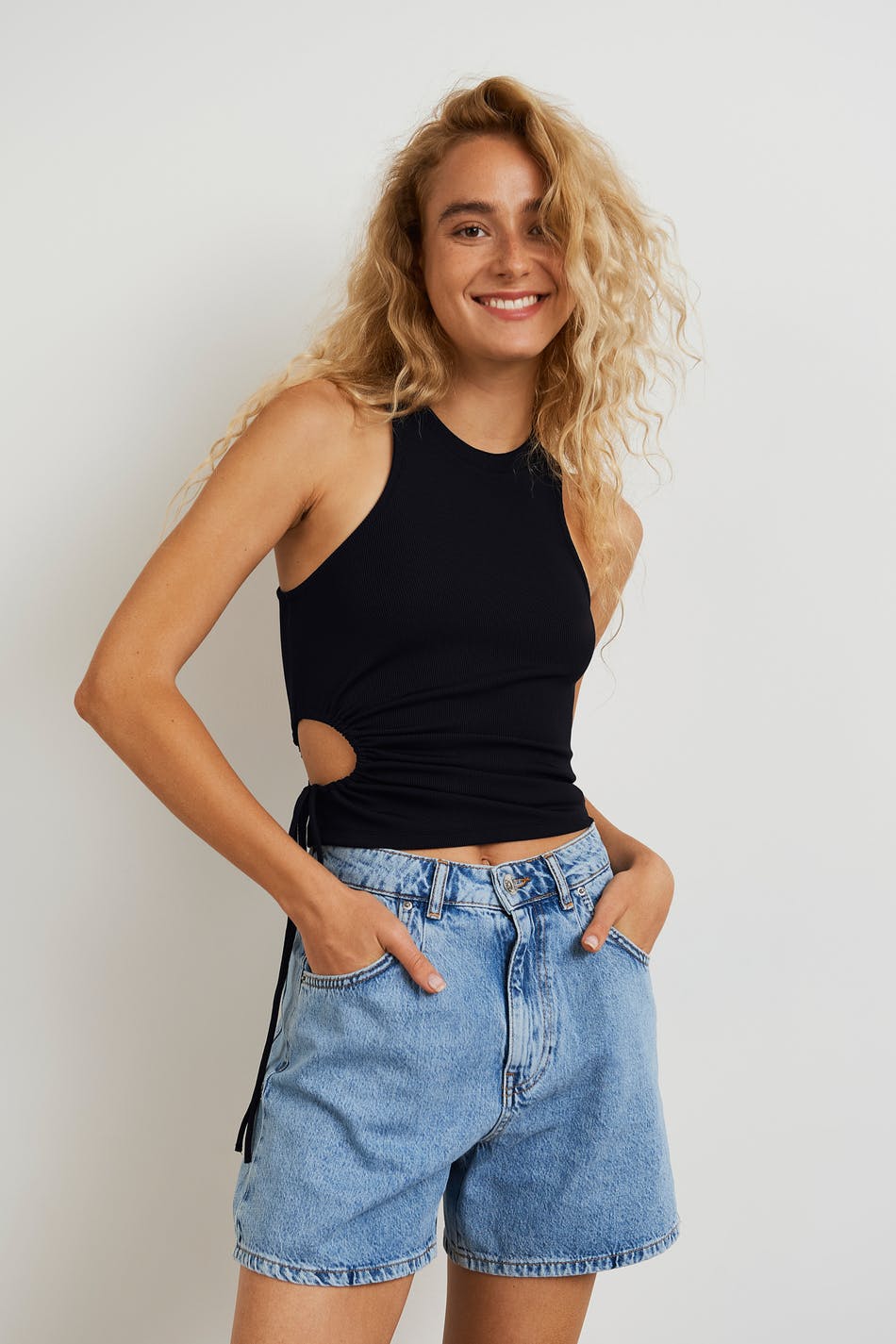 Melitta top