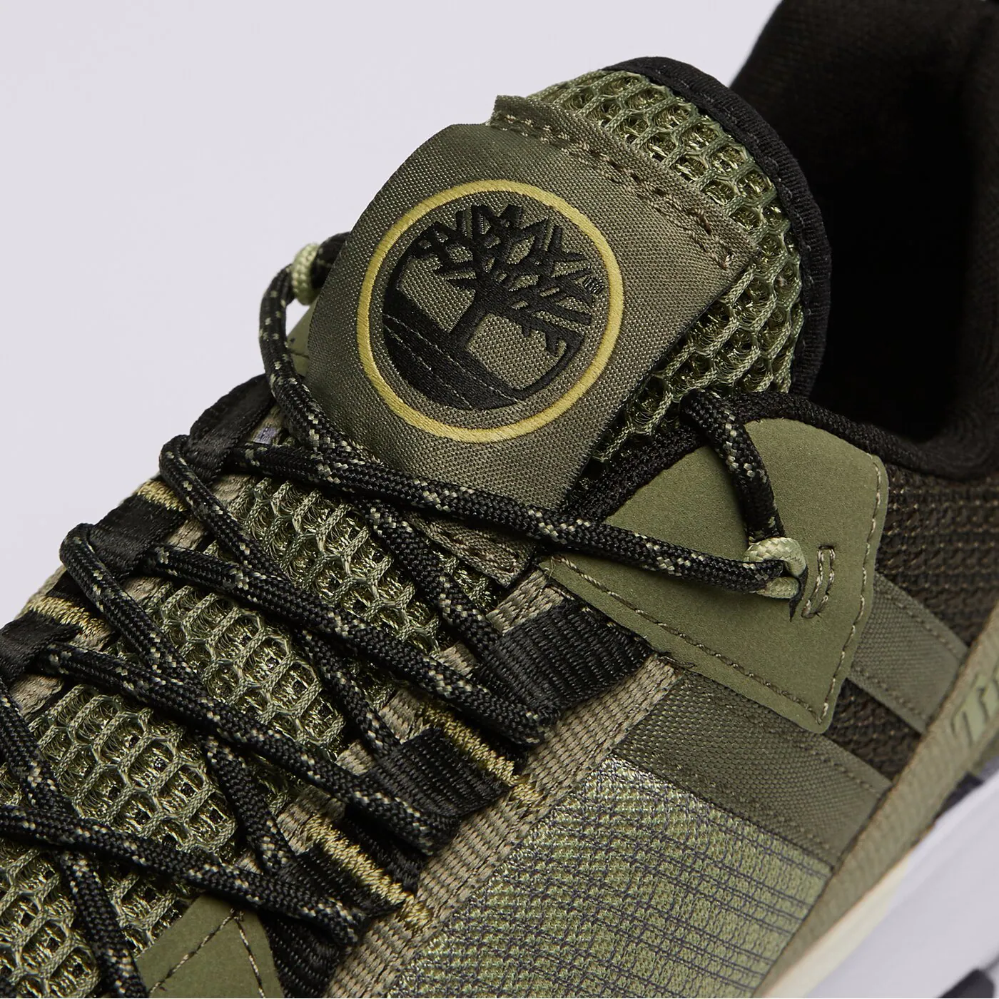 TIMBERLAND WINSOR TRAIL Khaki