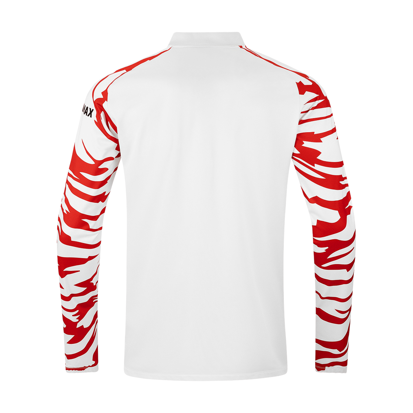 JAKO VfB Stuttgart Prematch Trainingsjacke Kids Weiss F000