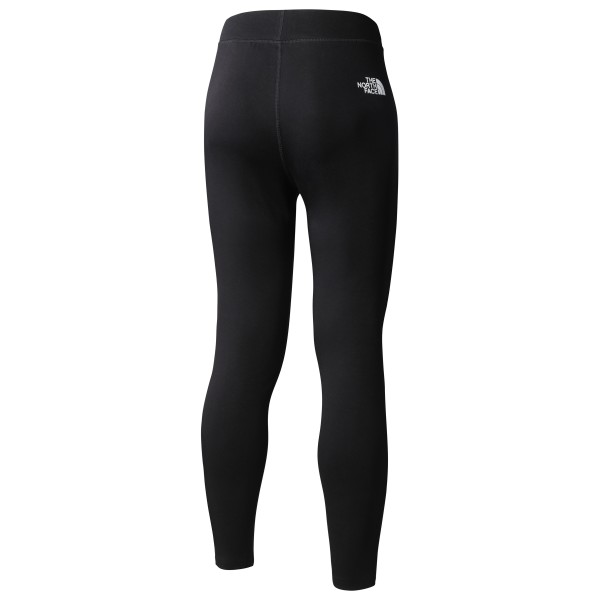 The North Face - Women's Interlock Cotton Legging - Leggings