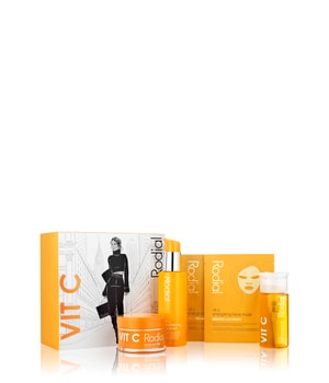 Rodial Vit C Collection Gesichtspflegeset-1 Stk