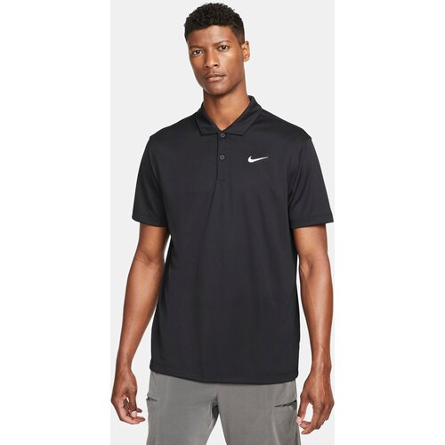 HERREN POLO M NKCT DF POLO SOLID