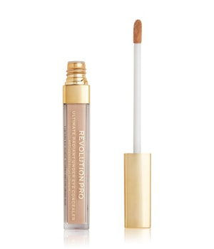 REVOLUTION PRO Ultimate Radiant Under Eye Concealer Concealer-4.5 ml