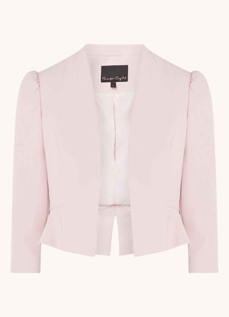 Jachetă Phase Eight Petite Isabella în culoarea antică