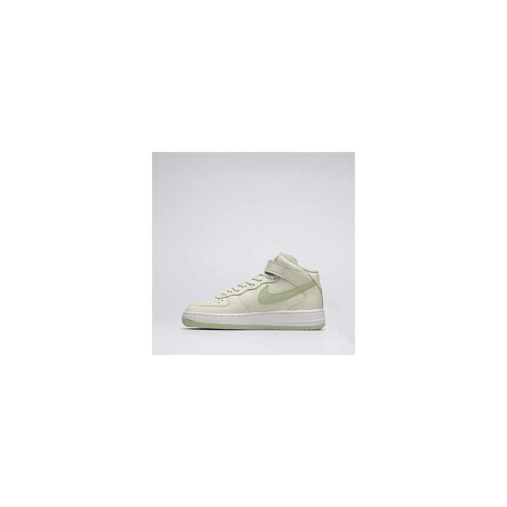 Nike AIR FORCE 1 MID LE DH2933-002 / grün