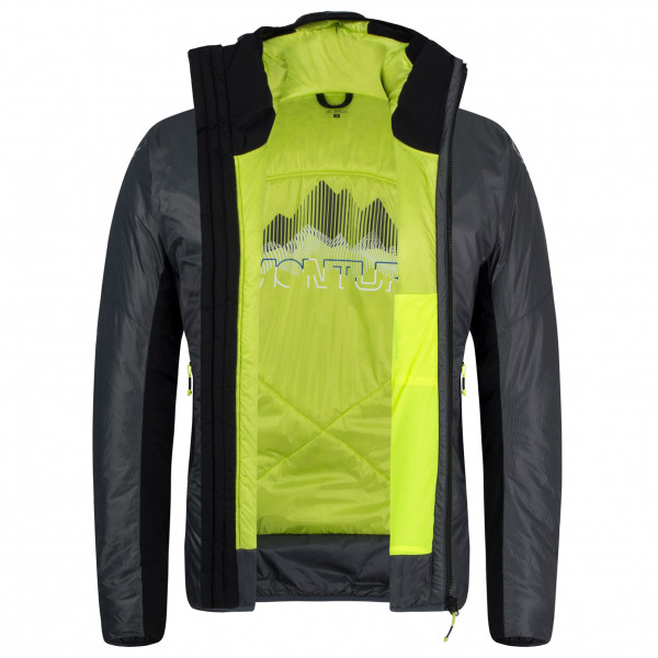 Montura - Eiger Jacket - Kunstfaserjacke