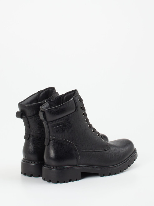 Schnürstiefelette-18230090105 Josef Seibel