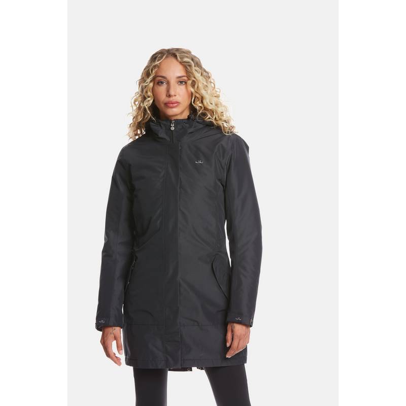 Jeff Green Corina Funktionsmantel Damen