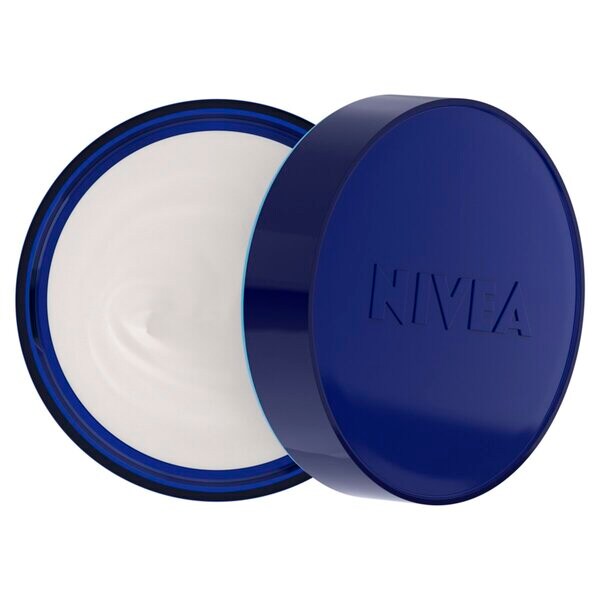 NIVEA Hydratačný nočný krém 50 ml - Normálna a zmiešaná pleť