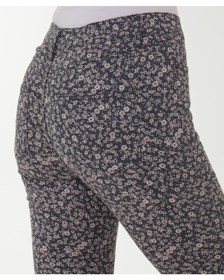 Caprihose