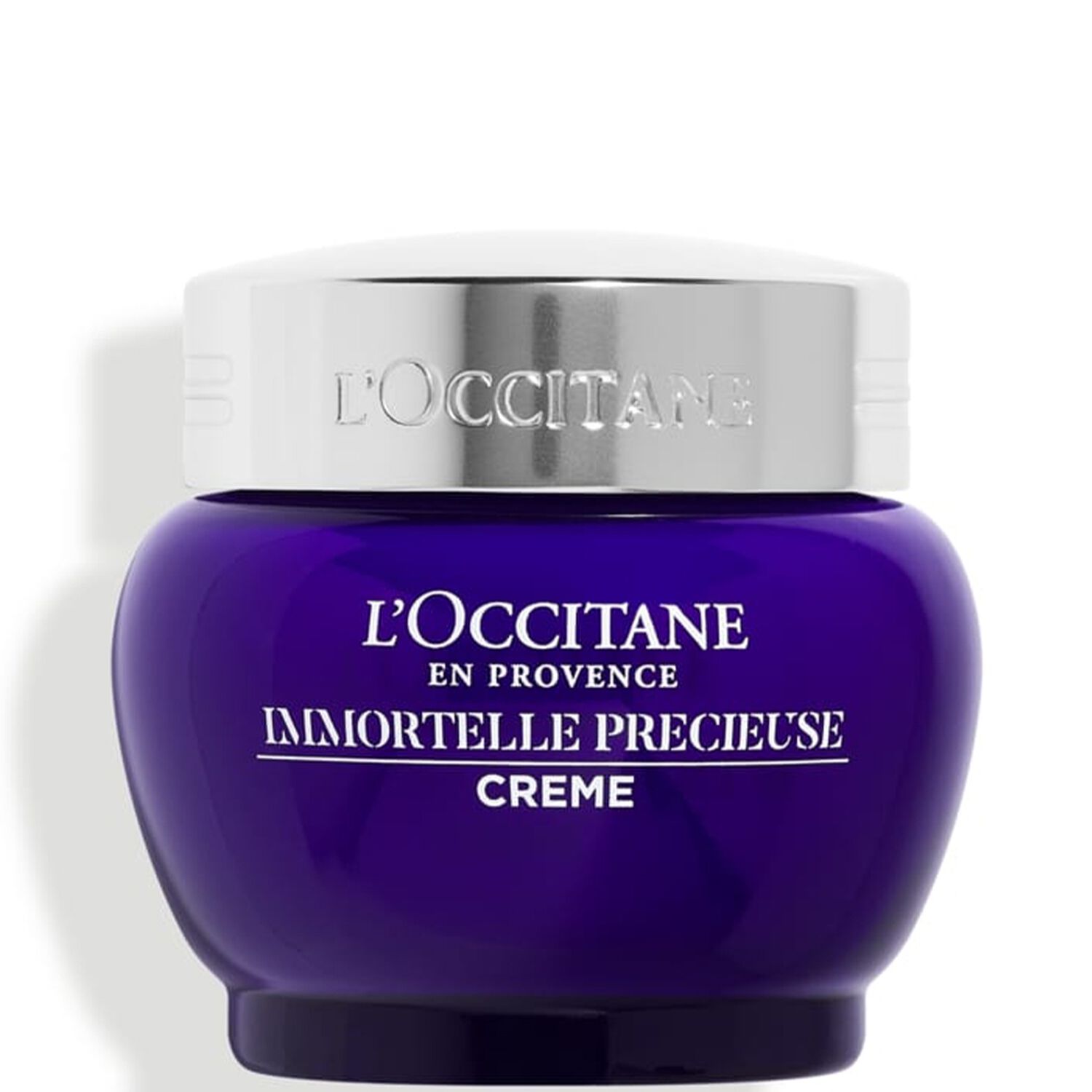l'occitane Immortelle Précieuse Crème Visage Jour 50 ml