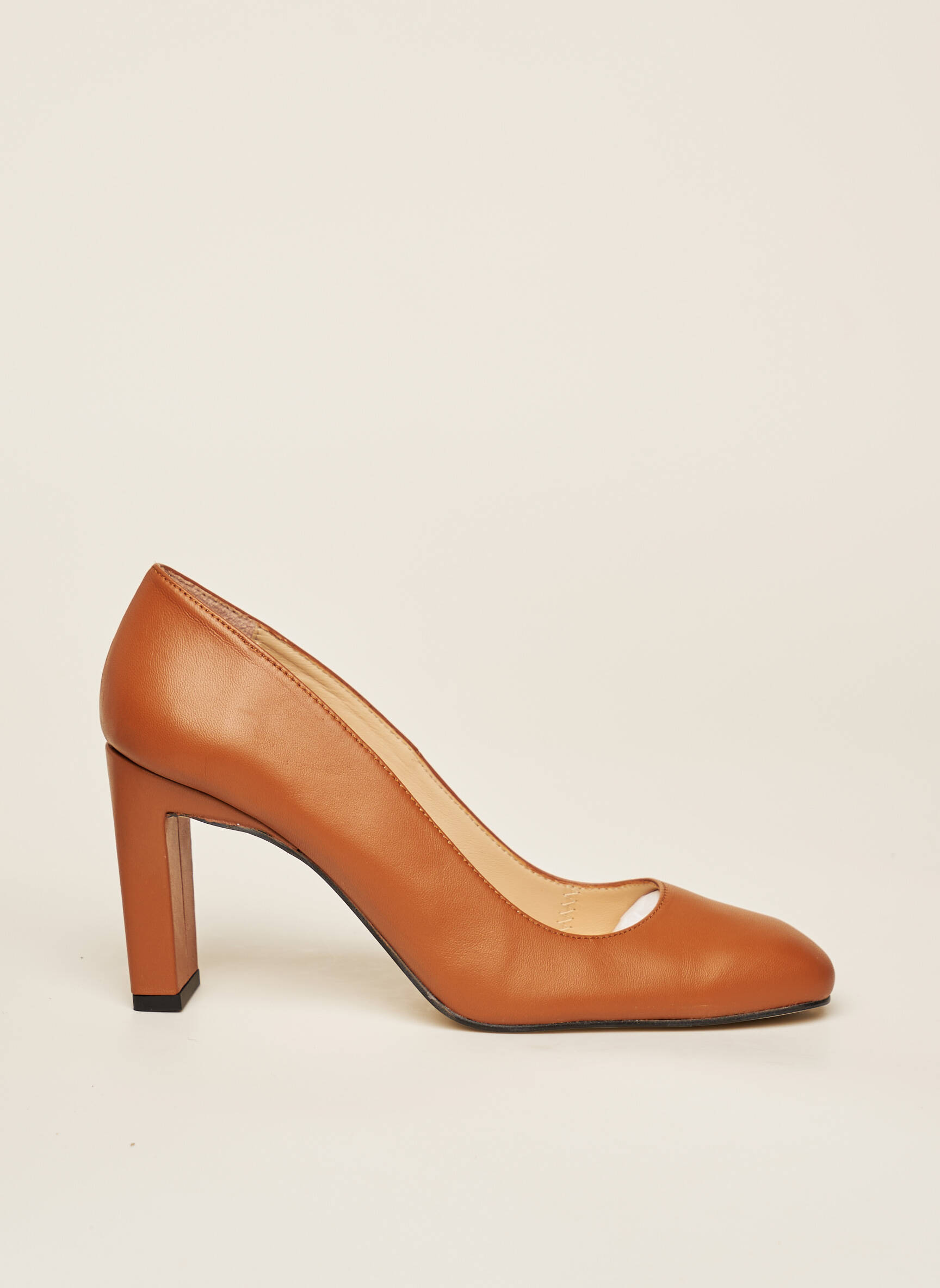 Georgia Rose Escarpins Femme couleur marron