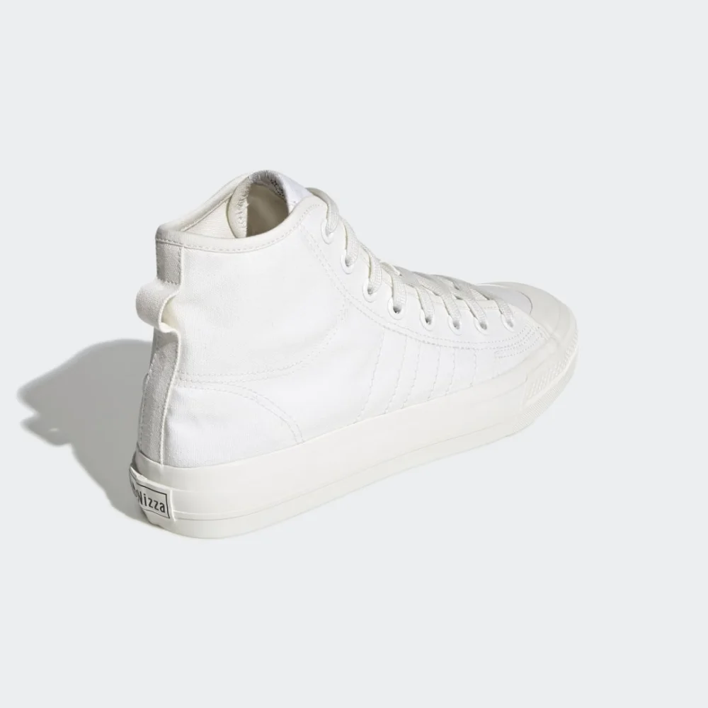 adidas Nizza Hi RF F34941 / weiss