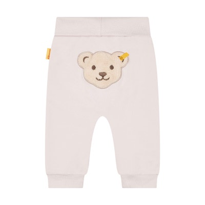 Jogginghose, lila