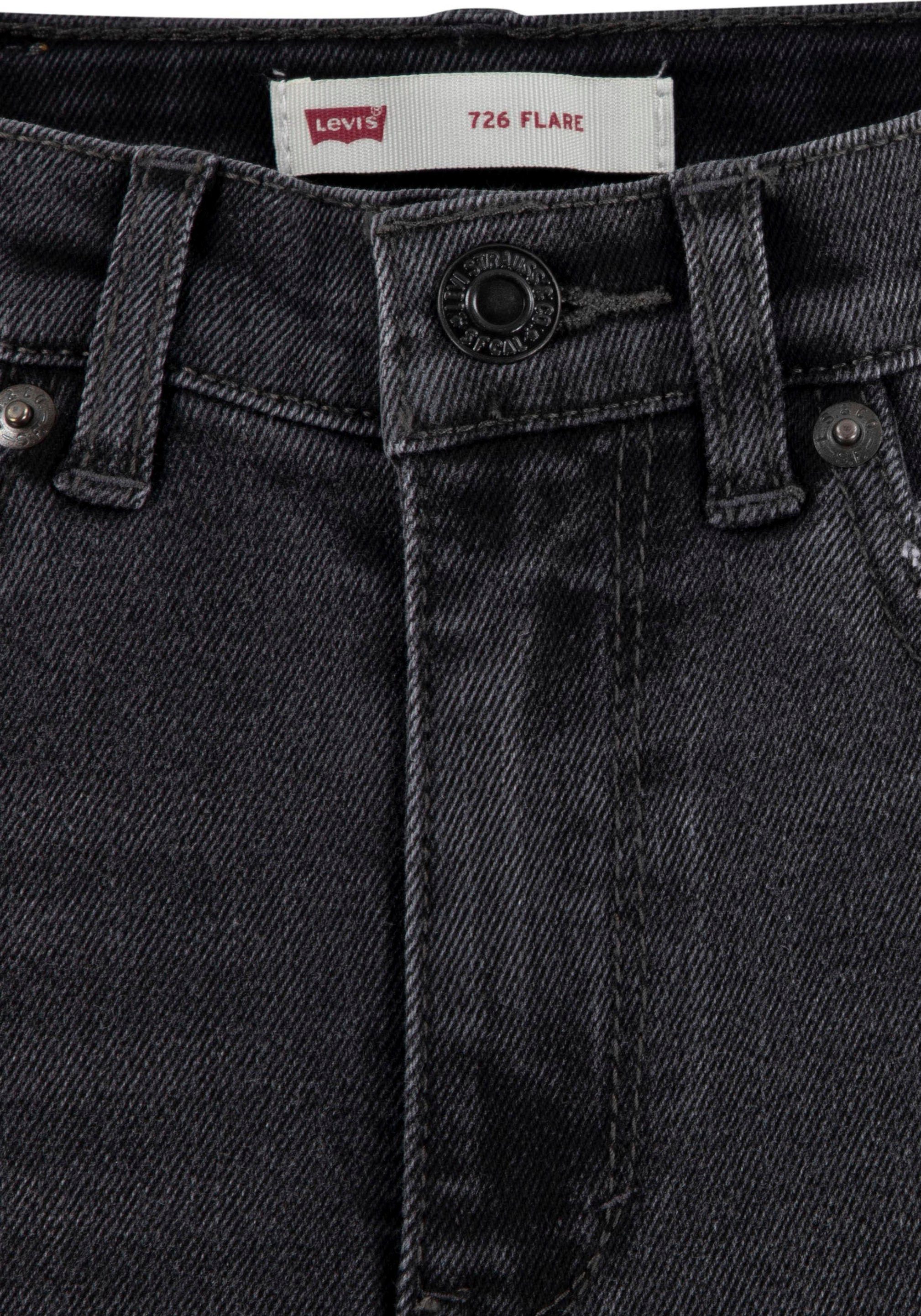 Levi's® Kids Bootcut-Jeans 726 HIGH RISE JEANS for GIRLS