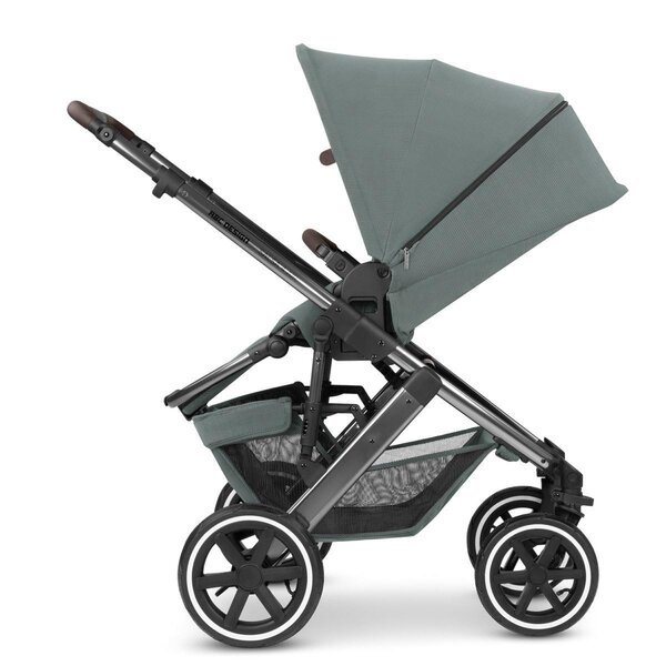 ABC Design Salsa 4 Air Stroller Aloe