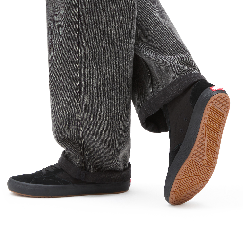 Vans The Lizzie VN0A4BX1FTB / schwarz