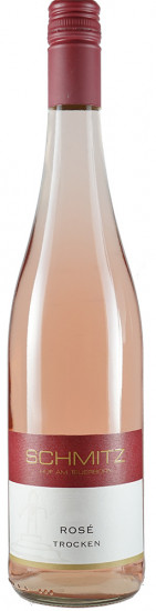 2022 Rosé trocken - Weingut Schmitz