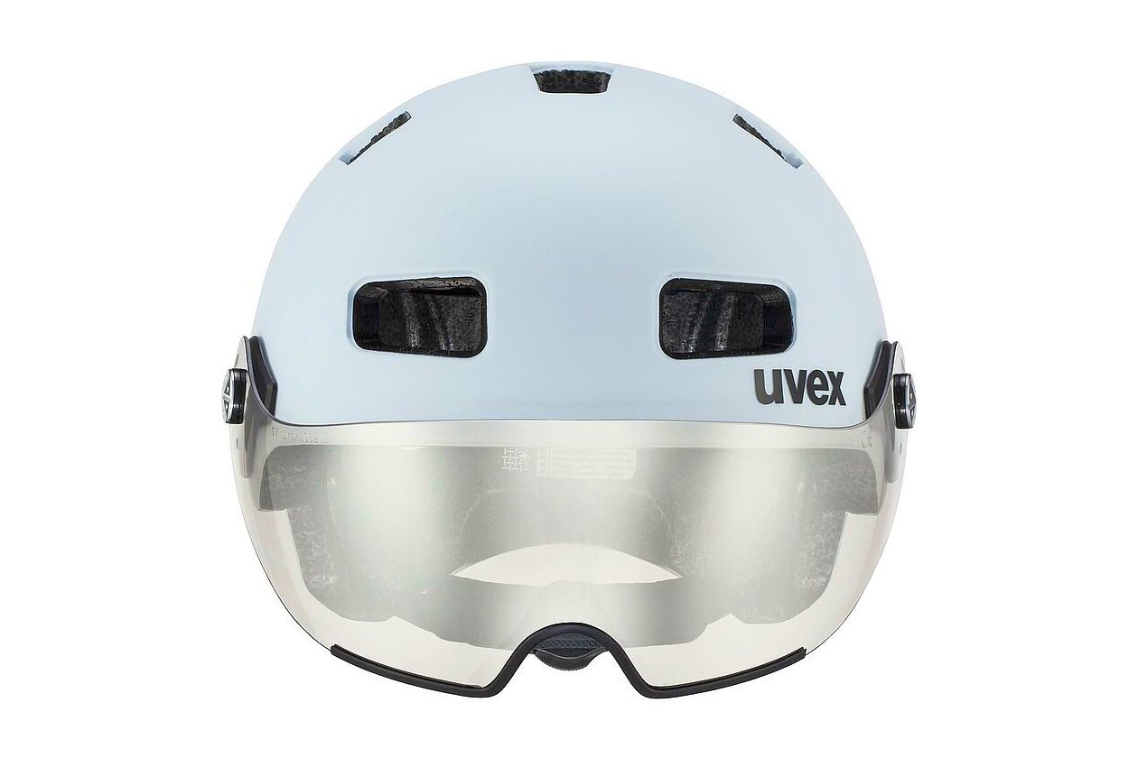 Uvex Rush Visor