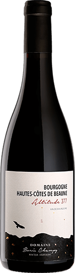 Domaine Boris Champy : Bourgogne Hautes-Côtes de Beaune 