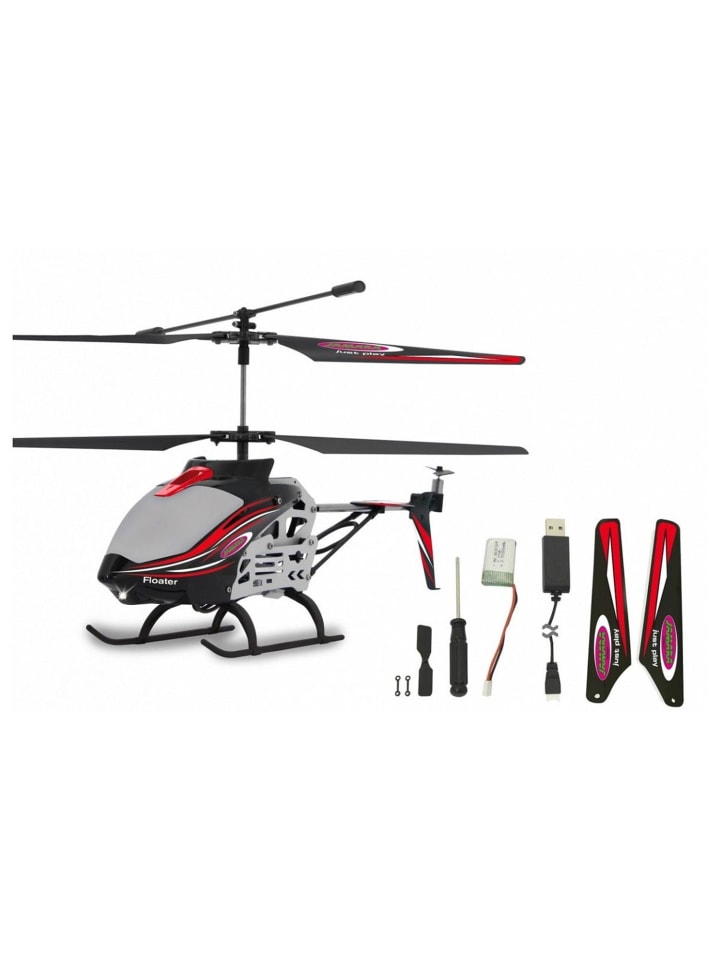 Jamara Floater Heli Altitude 2,4GHz in Mehrfarbig ab 8 Jahre günstig kaufen onesize