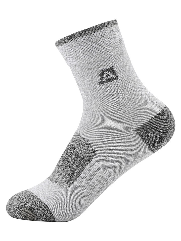 Alpine Pro 3er-Set: Funktionssocken 