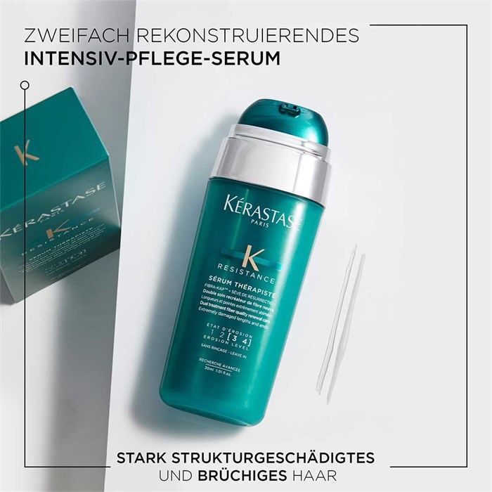 Sérum Therapiste