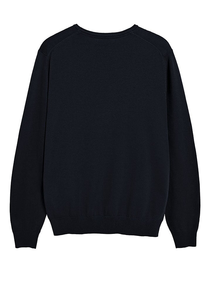 Polo Club 2er-Set: Pullover in Dunkelblau/ Hellblau günstig kaufen
