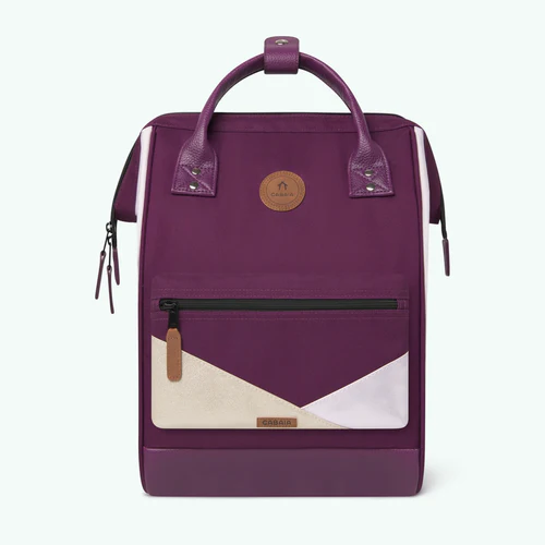 Kingston Adventurer Medium Backpack, Purple