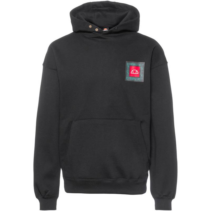 Ellesse Prerro Hoodie Herren